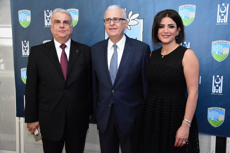 Ghalboun International Festival Press Conference